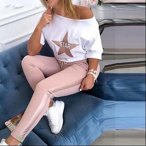 2021 women two piece matching sets star print drawstring design pant sets chic casual sweatsuit womens sets, Gray
2021 women two piece matching sets star print drawstring design pant sets chic casual sweatsuit womens sets, Gray