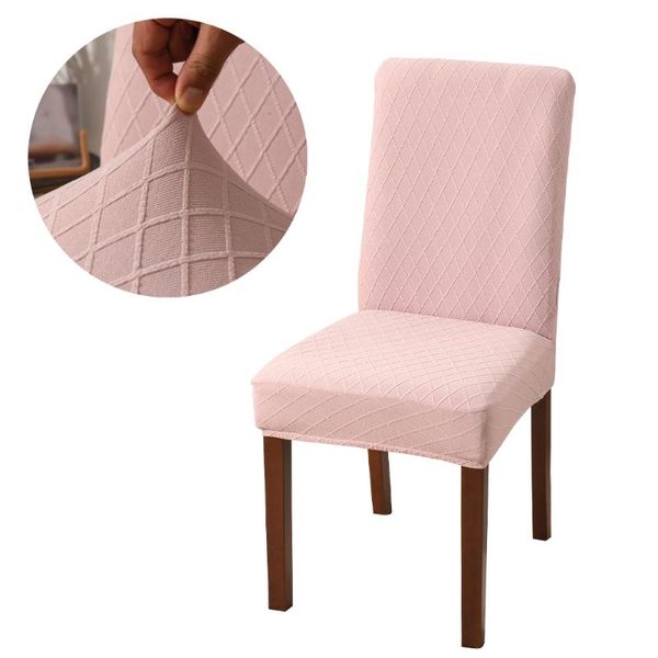 chair covers yanyangtian jacquard plain cover dining chairs for kitchen office with back 1/2/4/6 pcs
chair covers yanyangtian jacquard plain cover dining chairs for kitchen office with back 1/2/4/6 pcs