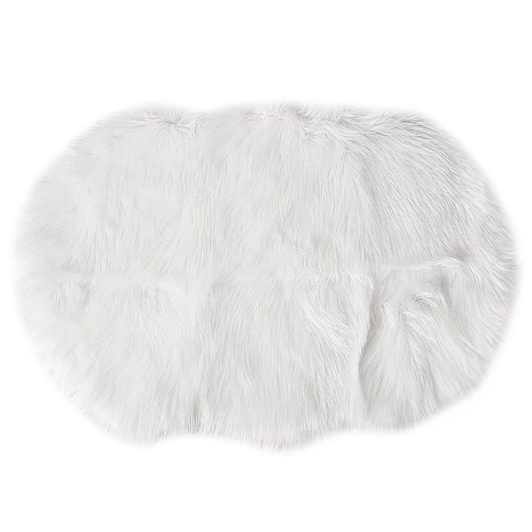 carpets anti-skid shaggy plush area rugs living room bedroom carpet bedside floor mat home decor 23.6 x 35.5 inch
carpets anti-skid shaggy plush area rugs living room bedroom carpet bedside floor mat home decor 23.6 x 35.5 inch
