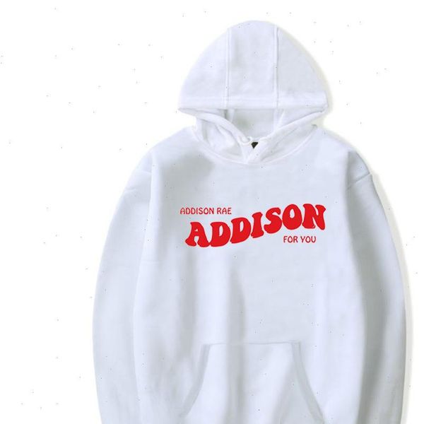 unisxe hoodies addison rae:addison for you streetwear sweatshirt women clothing pink clothes man hoodie moletom outwear winter, Black
unisxe hoodies addison rae:addison for you streetwear sweatshirt women clothing pink clothes man hoodie moletom outwear winter, Black