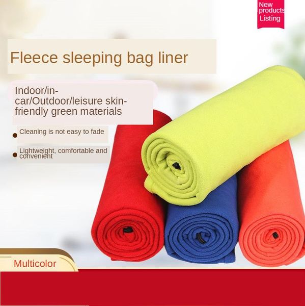2-sided fleece ultra-light portable outdoor indoor in car l leisure camping travel l separate dirty sleeping bag liner
2-sided fleece ultra-light portable outdoor indoor in car l leisure camping travel l separate dirty sleeping bag liner