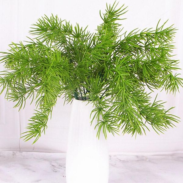 34cm artificial leave simulation leaf grass silk flower decoration flower arranging lawn engineering simulation plants
34cm artificial leave simulation leaf grass silk flower decoration flower arranging lawn engineering simulation plants