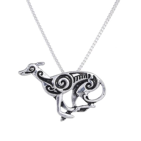 pendant necklaces statement bijoux running greyhound necklace hound galgo dog silver fashion long charm choker halloween gift
pendant necklaces statement bijoux running greyhound necklace hound galgo dog silver fashion long charm choker halloween gift