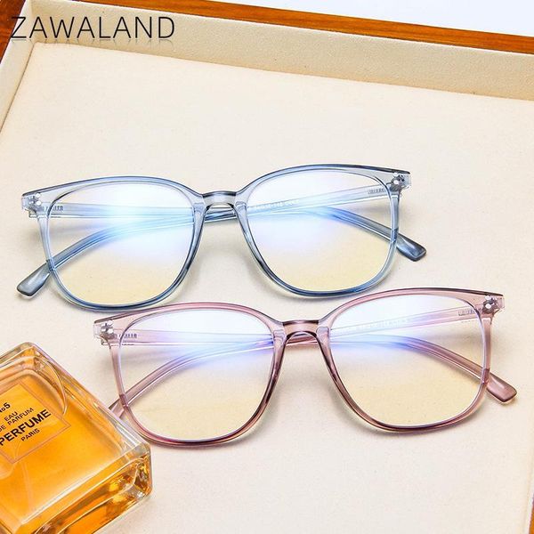 fashion sunglasses frames zawaland anti blue rays optical glasses frame women men square eyeglasses tr90 computer spectacle eyewear accessor, Black
fashion sunglasses frames zawaland anti blue rays optical glasses frame women men square eyeglasses tr90 computer spectacle eyewear accessor, Black