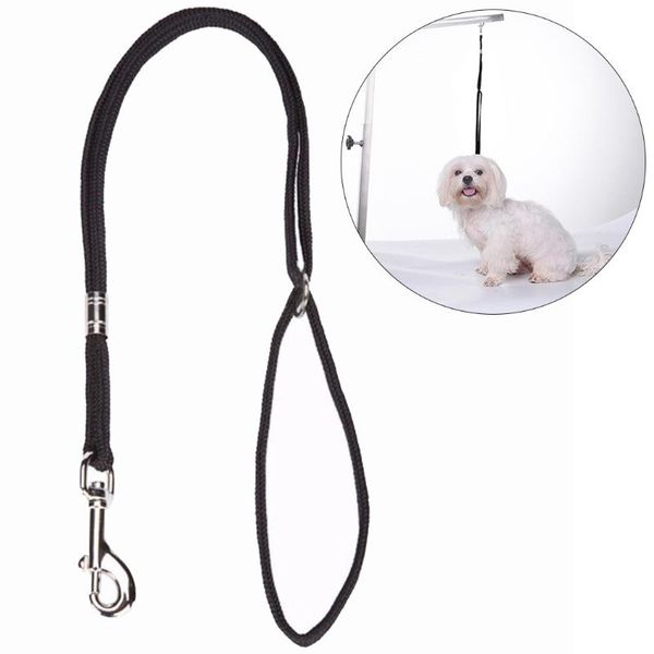 dog collars & leashes 2pcs pet noose loop lock clip rope for grooming table arm bath nylon cat leash accessories drop supply
dog collars & leashes 2pcs pet noose loop lock clip rope for grooming table arm bath nylon cat leash accessories drop supply
