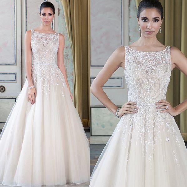 2021 new robe mariee princesse de luxe shiny beading crystal luxury lace wedding es a-line backless bridla gowns 3ik7, White
2021 new robe mariee princesse de luxe shiny beading crystal luxury lace wedding es a-line backless bridla gowns 3ik7, White