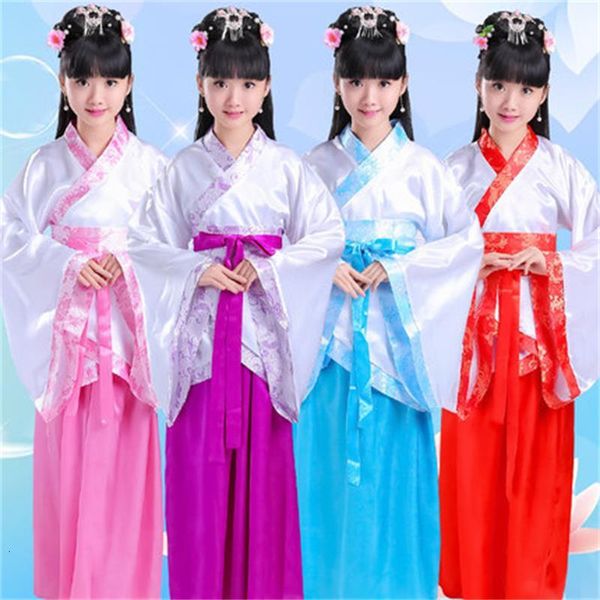 new hanfu dress christmas dance clothes traditional chinese tang children classic tx74 boy girls'children cee9, Black;red
new hanfu dress christmas dance clothes traditional chinese tang children classic tx74 boy girls'children cee9, Black;red