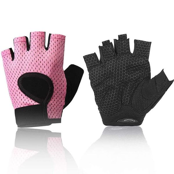 waist support men women half finger breathable fitness gloves silicone palm hollow back gym weightlifting workout dumbbell bodybuilding, Black;gray
waist support men women half finger breathable fitness gloves silicone palm hollow back gym weightlifting workout dumbbell bodybuilding, Black;gray