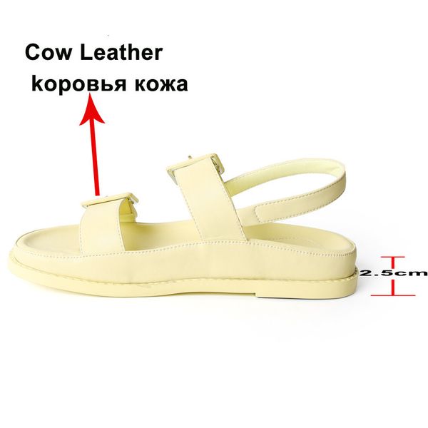 2021 new meotina women buckle genuine leather round toe flat shoes ladies summer causal sandals white size 9 7fjs, Black
2021 new meotina women buckle genuine leather round toe flat shoes ladies summer causal sandals white size 9 7fjs, Black