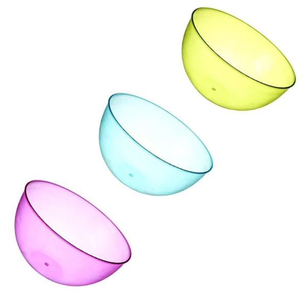 bowls -grade fruit bowl salad serving for home party outdoor picnics (random color))
bowls -grade fruit bowl salad serving for home party outdoor picnics (random color))
