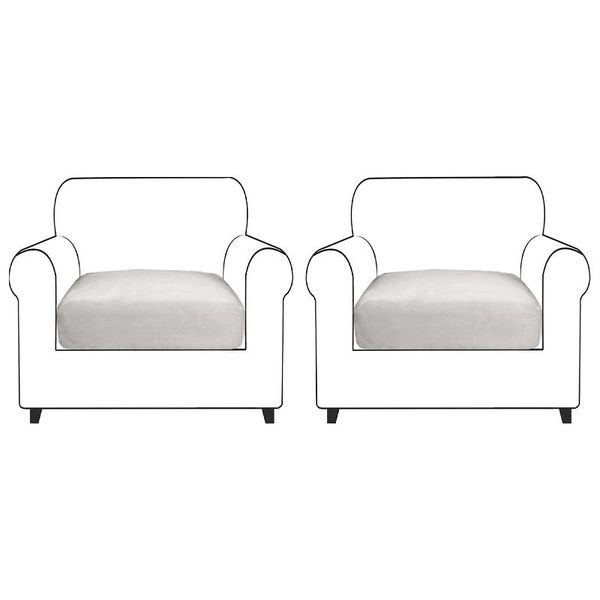 cushion/decorative pillow 2pcs home decor living room 1 seater artificial velvet fashion for sofa cushion cover non slip accessories solid h
cushion/decorative pillow 2pcs home decor living room 1 seater artificial velvet fashion for sofa cushion cover non slip accessories solid h