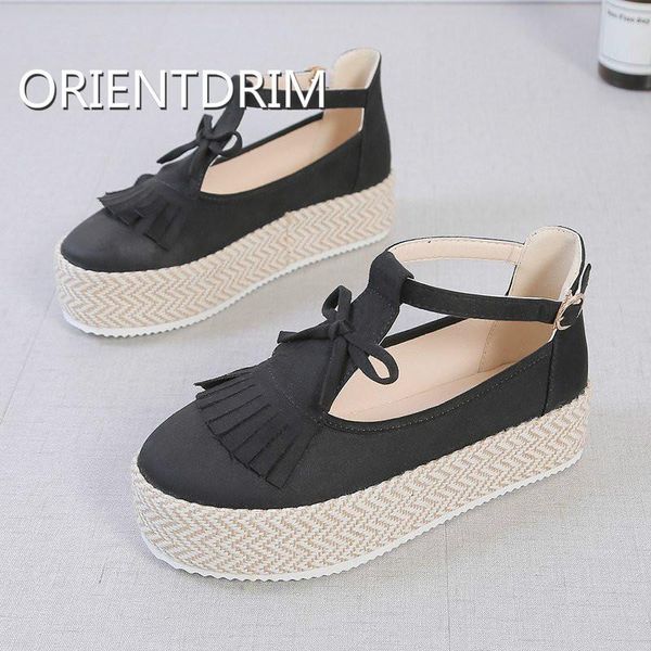 dress shoes women's weaving pumps canvas 2021 autumn boat flower lady party pump shallow high heel increasing height loafers casual, Black
dress shoes women's weaving pumps canvas 2021 autumn boat flower lady party pump shallow high heel increasing height loafers casual, Black