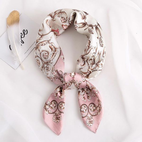 scarves 2021 fashion summer silk square scarf women satin neck hair tie band soft beach hijab head female foulard, Blue;gray
scarves 2021 fashion summer silk square scarf women satin neck hair tie band soft beach hijab head female foulard, Blue;gray