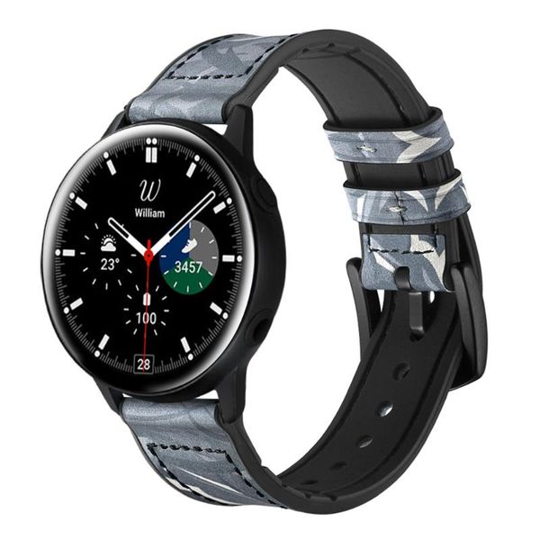 watch bands for samsung galaxy 4 classic 42mm 46mm leather silicone strap 4/active 2 40mm 44mm bracelet wrist, Black;brown
watch bands for samsung galaxy 4 classic 42mm 46mm leather silicone strap 4/active 2 40mm 44mm bracelet wrist, Black;brown