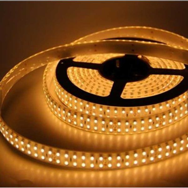 led strip light double row dc 12v/24v smd 3528 240led/m for home l office decoration light tape
led strip light double row dc 12v/24v smd 3528 240led/m for home l office decoration light tape