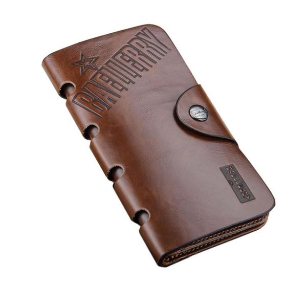wallets 2021 mens wallet genuine cow leather long pockets rfid card clutch cente bifold purse wholesale wbl9, Red;black
wallets 2021 mens wallet genuine cow leather long pockets rfid card clutch cente bifold purse wholesale wbl9, Red;black