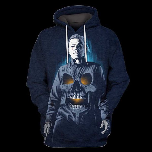 men's hoodies & sweatshirts plstar cosmos 3dprint fest halloween ' day cosplay horror unique streetwear casual hoodie/sweats, Black
men's hoodies & sweatshirts plstar cosmos 3dprint fest halloween ' day cosplay horror unique streetwear casual hoodie/sweats, Black