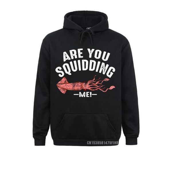 men's hoodies & sweatshirts cool are you squidding me funny squid fish lover gift pullover hoodie 2021 custom hoods fall, Black
men's hoodies & sweatshirts cool are you squidding me funny squid fish lover gift pullover hoodie 2021 custom hoods fall, Black
