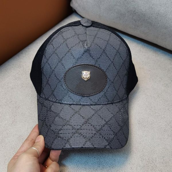 2021 letter printing luxurys casquette women summer gauze versatile fashion sunhat personality designers caps hats mens, Blue;gray
2021 letter printing luxurys casquette women summer gauze versatile fashion sunhat personality designers caps hats mens, Blue;gray