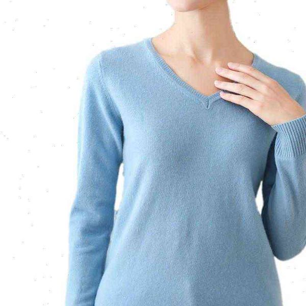 sweater women v neck long sleeve knitted wool pullover solid color slim bottom thin shirt tops Drop, White;black
sweater women v neck long sleeve knitted wool pullover solid color slim bottom thin shirt tops Drop, White;black