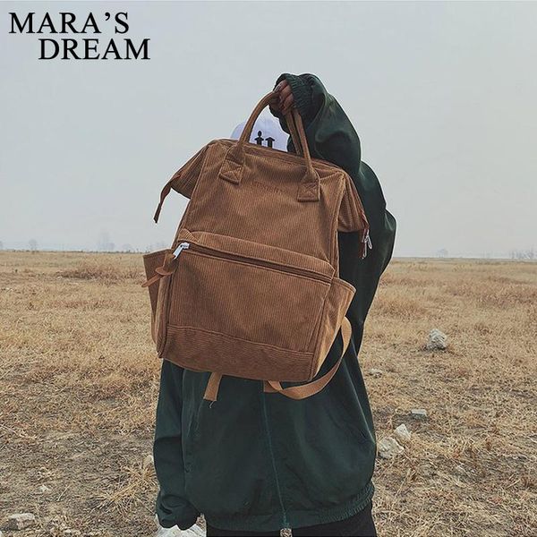 backpack corduroy backpacks for women 2021 fashion winter casual style ladies solid color back pack female teens girls school
backpack corduroy backpacks for women 2021 fashion winter casual style ladies solid color back pack female teens girls school