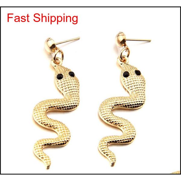 new chrismas gift for girl lady snake earrings kit animal snake dangle earrings snake wave drop earrings for women jllmhi otsweet, Golden
new chrismas gift for girl lady snake earrings kit animal snake dangle earrings snake wave drop earrings for women jllmhi otsweet, Golden