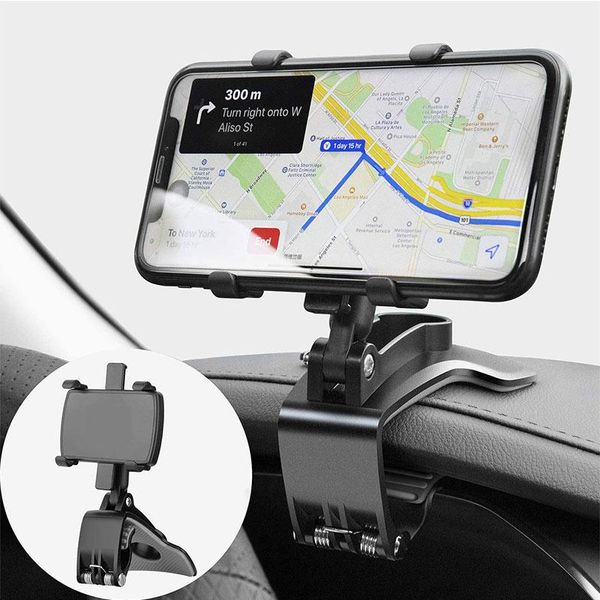 cell phone mounts & holders degree car holder universal smartphone stand rack dashboard support for auto grip mobile fixed bracket
cell phone mounts & holders degree car holder universal smartphone stand rack dashboard support for auto grip mobile fixed bracket