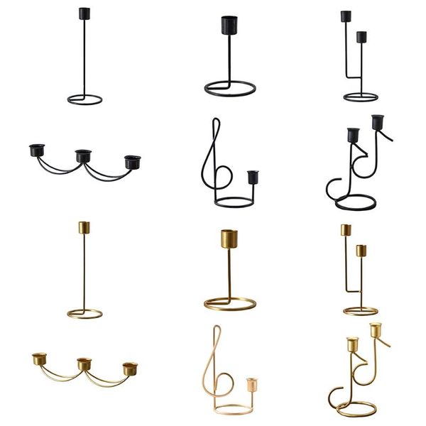 candle holders 2021 nordic style wrought iron geometric holder candlestick candelabrum rack deskwedding home decor
candle holders 2021 nordic style wrought iron geometric holder candlestick candelabrum rack deskwedding home decor