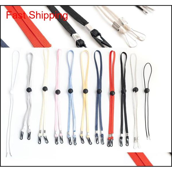 new office adjustable face mask lanyard handy convenient holder rope anti-lost anti-drop mask hanging neck rope halter ropes g12ev qz0tg
new office adjustable face mask lanyard handy convenient holder rope anti-lost anti-drop mask hanging neck rope halter ropes g12ev qz0tg