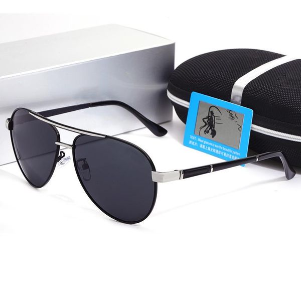 sunglasses classic brand men polarized driving outdoor sports glasses uv400 fashion retro eyewear gafas de sol hombre 20215, White;black
sunglasses classic brand men polarized driving outdoor sports glasses uv400 fashion retro eyewear gafas de sol hombre 20215, White;black