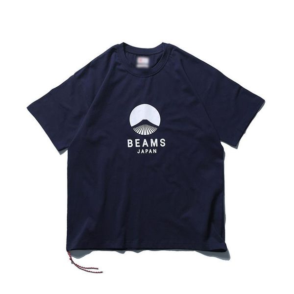 men's t-shirts beams 2021 summer youth campus print shirt loose street couple round neck men set short sleeve t-shirt, White;black
men's t-shirts beams 2021 summer youth campus print shirt loose street couple round neck men set short sleeve t-shirt, White;black