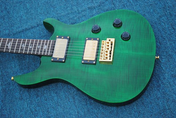 tom anderson handmade electric guitar alnico wax pickups tiger striped maple cover mahogany body high quality
tom anderson handmade electric guitar alnico wax pickups tiger striped maple cover mahogany body high quality