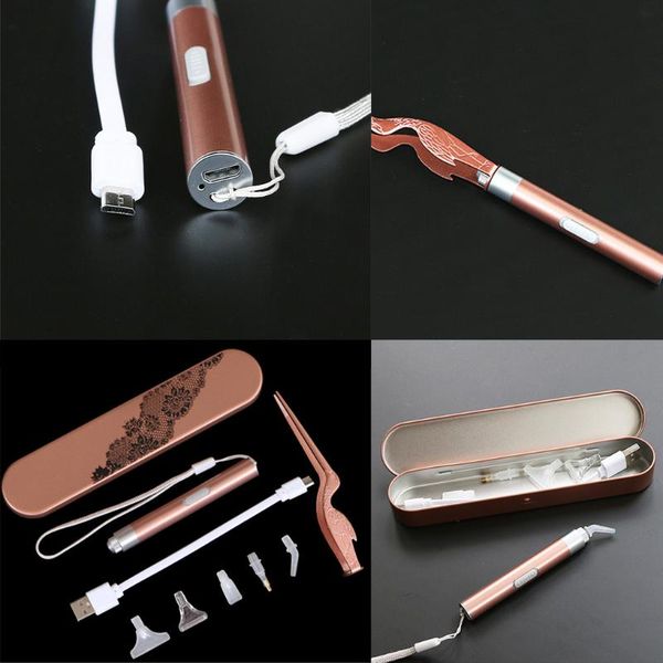 diamond painting rechargeable pen usb luminous elbow tweezers kit accessories set for 5d crystal diy tools
diamond painting rechargeable pen usb luminous elbow tweezers kit accessories set for 5d crystal diy tools