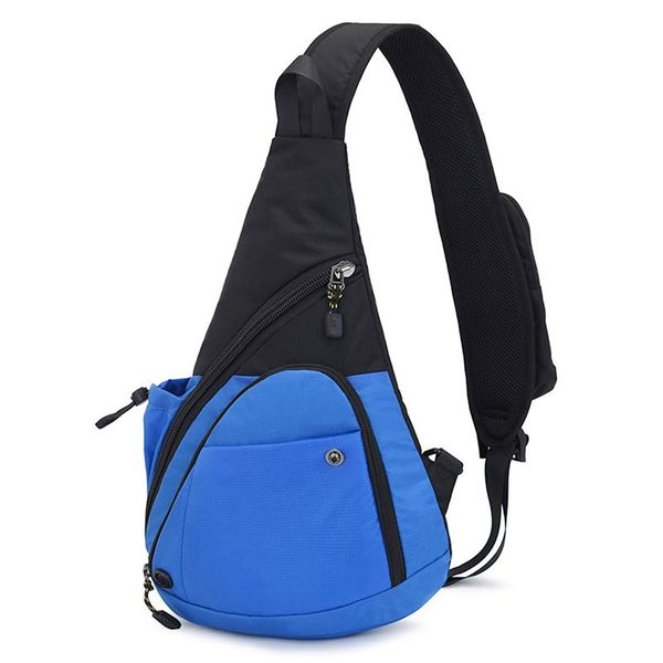 outdoor bags men/women crossbody shoulder pack sling bag chest backpack for sports cycling hiking running traveling
outdoor bags men/women crossbody shoulder pack sling bag chest backpack for sports cycling hiking running traveling