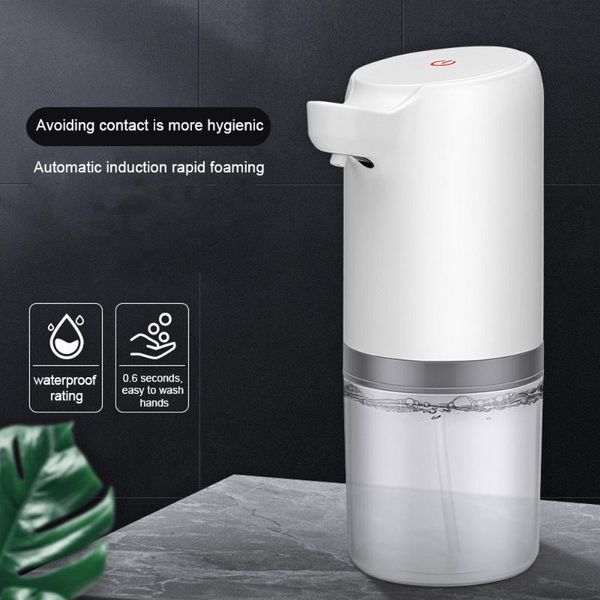 usb charging automatic induction foam soap dispenser 0.25s intelligent touchless sensor foam/gel dispenser liquid soap
usb charging automatic induction foam soap dispenser 0.25s intelligent touchless sensor foam/gel dispenser liquid soap
