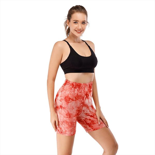 tie dye sport cycling biker womens rompers shorts high waist bodycon stretchy casual gym fitness short pants, Black;white
tie dye sport cycling biker womens rompers shorts high waist bodycon stretchy casual gym fitness short pants, Black;white