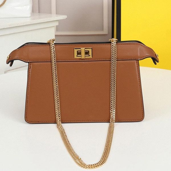 evening bags 21 fashion solid color mini chain twist lock leather cowhide ladies handbag shoulder messenger bag temperament all-match
evening bags 21 fashion solid color mini chain twist lock leather cowhide ladies handbag shoulder messenger bag temperament all-match