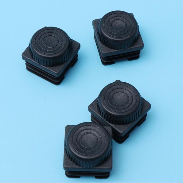 20pcs m8 square pipe plug furniture foot mats tube cover fittings with nut and adjustable feet 35* bath
20pcs m8 square pipe plug furniture foot mats tube cover fittings with nut and adjustable feet 35* bath