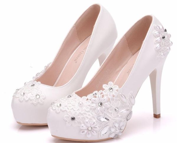 dress shoes 2021 women's in spring and autumn with style high heel fine round head flower waterproof table @20, Black
dress shoes 2021 women's in spring and autumn with style high heel fine round head flower waterproof table @20, Black