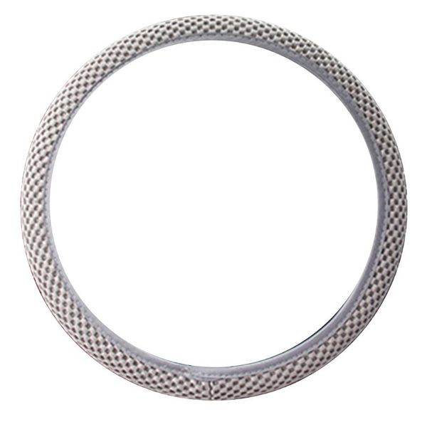 steering wheel covers 1 pc cover 14-15 inch anti slip vehicle auto car fabric fish net
steering wheel covers 1 pc cover 14-15 inch anti slip vehicle auto car fabric fish net