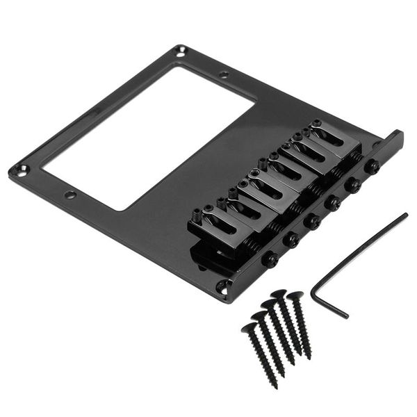 golf training aids 6 saddle tele bridge tailpiece humbucker tl guitar for telecaster black
golf training aids 6 saddle tele bridge tailpiece humbucker tl guitar for telecaster black