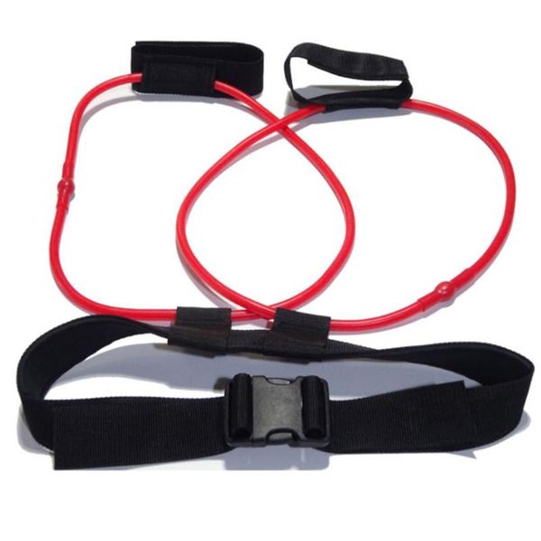 resistance bands fdbro elastic band waist exercise workout equipment leg training hip muscle bounce pull rope home fitness sport
resistance bands fdbro elastic band waist exercise workout equipment leg training hip muscle bounce pull rope home fitness sport