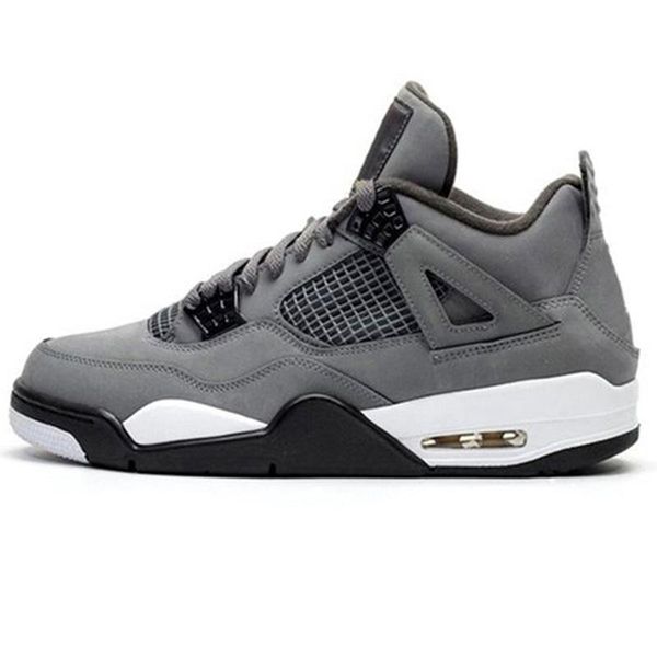2020 latest 40-46 highest quality jumpman 4 real leather designer sneakers men chaussures sports running basketball shoes platform
2020 latest 40-46 highest quality jumpman 4 real leather designer sneakers men chaussures sports running basketball shoes platform