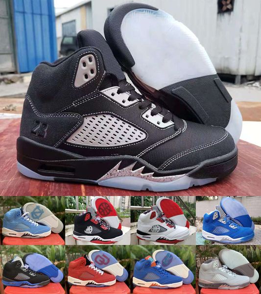2021 basketball shoes 5 5s jumpman black muslin grey what the oregon alternate bel pink foam light aqua gs women sneakers size 40-47
2021 basketball shoes 5 5s jumpman black muslin grey what the oregon alternate bel pink foam light aqua gs women sneakers size 40-47