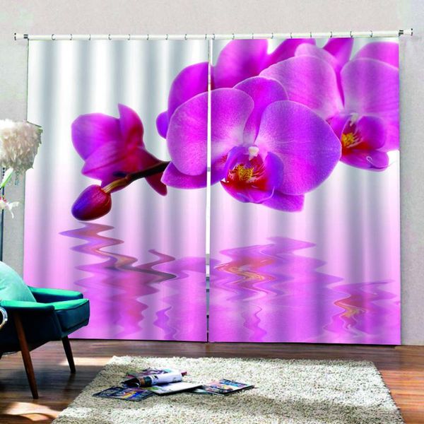 curtain & drapes modern home decoration blackout 3d stereoscopic lifelike pink flowers beautiful po fashion customized curtains
curtain & drapes modern home decoration blackout 3d stereoscopic lifelike pink flowers beautiful po fashion customized curtains