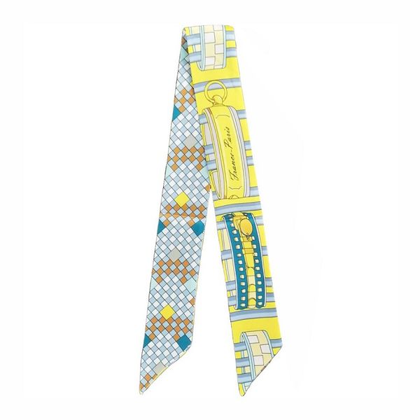 2021 wholesale brand designer women scarf printing printed handbag scarfs neckties hair bundles polyester material, Blue;gray
2021 wholesale brand designer women scarf printing printed handbag scarfs neckties hair bundles polyester material, Blue;gray