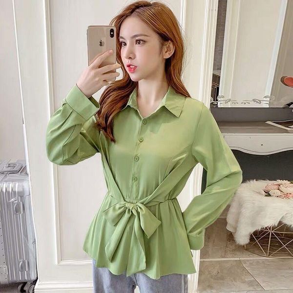 fashion women spring autumn style chiffon blouses women casual bow long sleeve turn-down collar shirts elegant df3352, White
fashion women spring autumn style chiffon blouses women casual bow long sleeve turn-down collar shirts elegant df3352, White