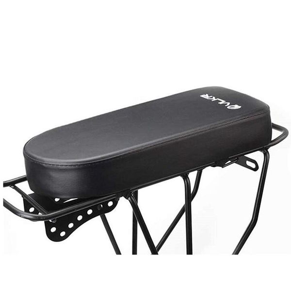 bike saddles lankeleisi bicycle manned seat mountain back rack cushion comfortable saddle child backrest
bike saddles lankeleisi bicycle manned seat mountain back rack cushion comfortable saddle child backrest