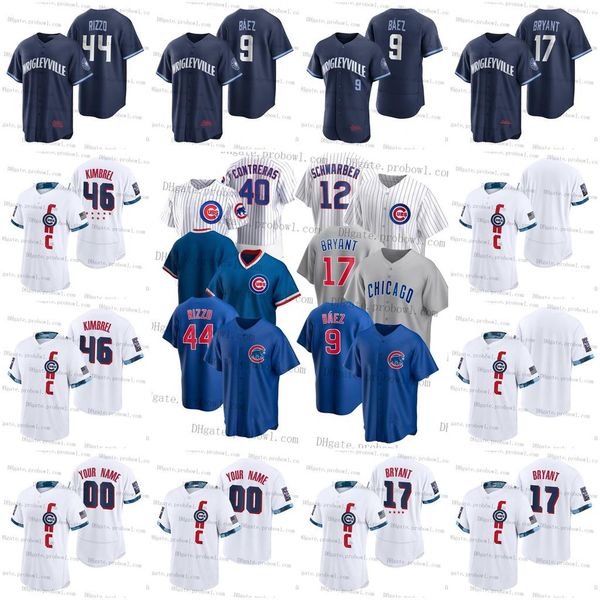 chicago 46 craig kimbrel javier baez jersey 2021 city connect & all star kris bryant anthony rizzo jesey custom stitched any name number, Black
chicago 46 craig kimbrel javier baez jersey 2021 city connect & all star kris bryant anthony rizzo jesey custom stitched any name number, Black