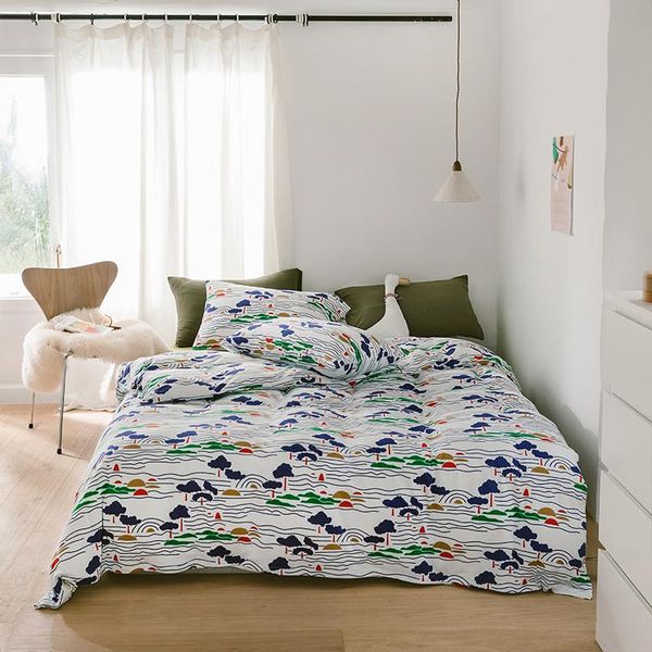 bedding sets e-star china store haruki print four of knitted cotton bed
bedding sets e-star china store haruki print four of knitted cotton bed